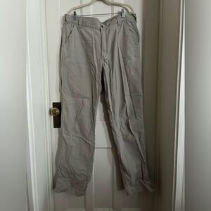 Carhartt Men's Tan Chinos